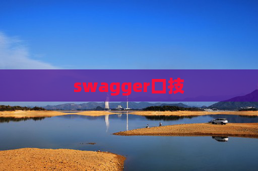 swagger口技
